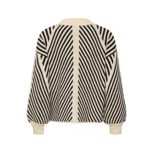 Woman sweater KAFFE Vera image-1