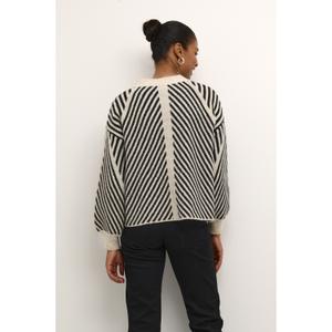 Woman sweater KAFFE Vera image-4