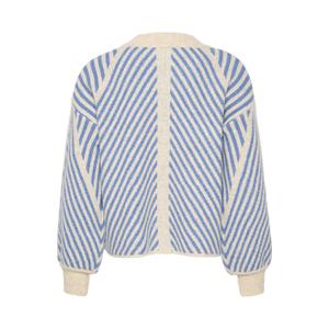 Woman sweater KAFFE Vera image-1