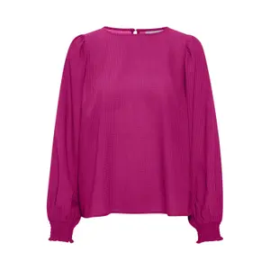 Damenbluse KAFFE Dorte image-0