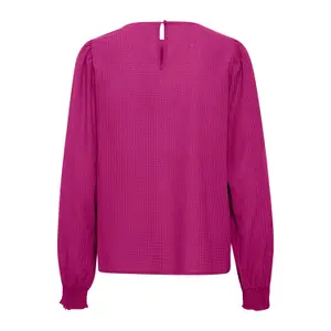 Damenbluse KAFFE Dorte image-3