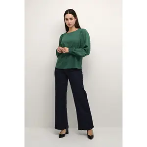 Blusa feminina KAFFE Dorte image-2