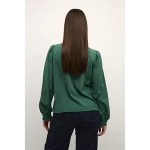 Blusa feminina KAFFE Dorte image-4
