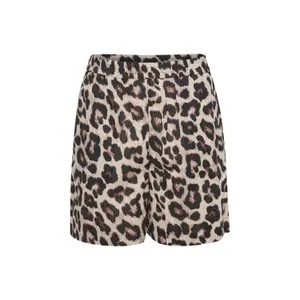 Shorts für Damen KAFFE Siff image-0