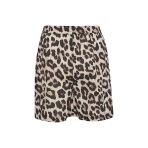 Shorts für Damen KAFFE Siff image-3