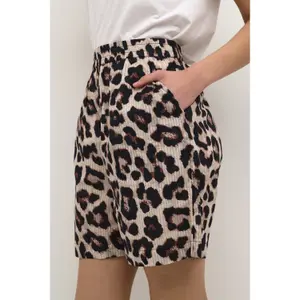 Shorts für Damen KAFFE Siff image-5