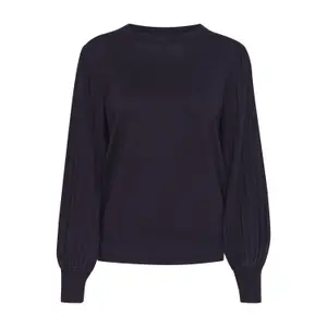 Jersey de punto para mujer KAFFE Lone image-0