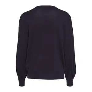 Jersey de punto para mujer KAFFE Lone image-3