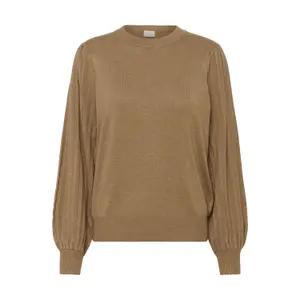 Maglione da donna KAFFE Lone image-0