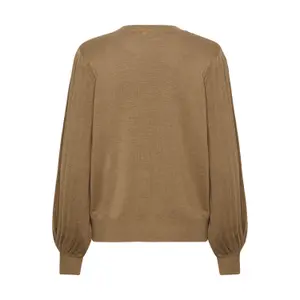 Maglione da donna KAFFE Lone image-3