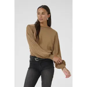 Maglione da donna KAFFE Lone image-2