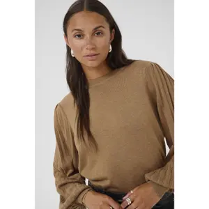 Maglione da donna KAFFE Lone image-5