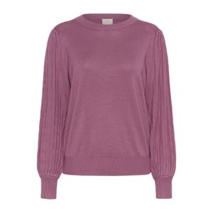 10507905-181709-jumper-for-kvinnor-kaffe-lone-tulipwood