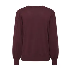 Maglione da donna KAFFE Lone image-4