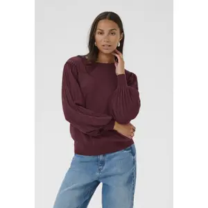 Maglione da donna KAFFE Lone image-2