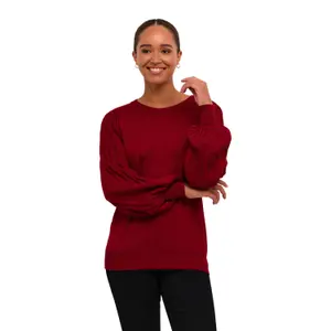 Pull femme KAFFE Lone image-0