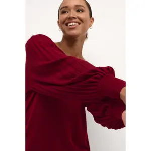 Pull femme KAFFE Lone image-2