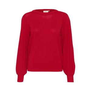 10507905-191758-pull-femme-kaffe-lone-haute-red