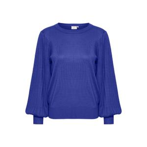 10507905-193951-jumper-for-kvinnor-kaffe-lone-klematis-bla