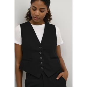 Kamizelka damska KAFFE Sakura image-1