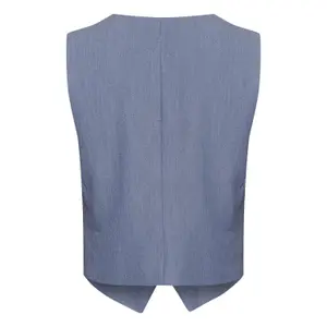 Women's vest KAFFE Sakura image-5