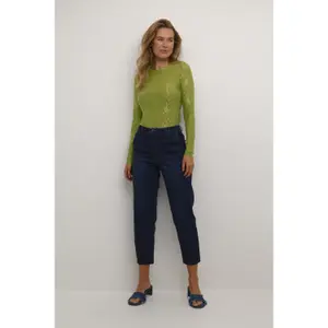 Langarmshirt KAFFE Nikka image-2