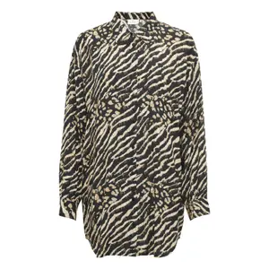 Women's blouse KAFFE Ditte image-0