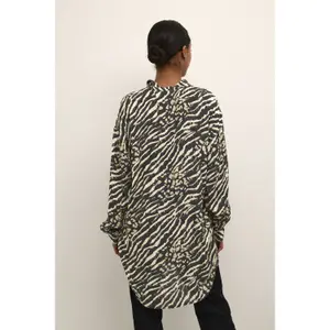 Women's blouse KAFFE Ditte image-4
