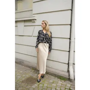 Blouse femme KAFFE Ditte image-5