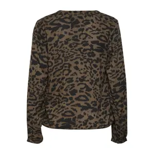 Blouse femme KAFFE Ditte image-3