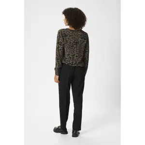 Blouse femme KAFFE Ditte image-4