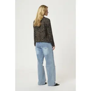 Blouse femme KAFFE Ditte image-6