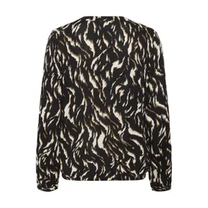 Blouse femme KAFFE Ditte image-1