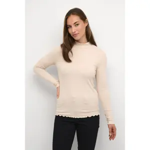 T-Shirt KAFFE Drew image-2