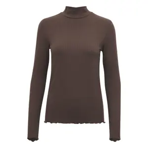 T-Shirt KAFFE Drew image-0