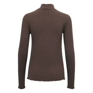 T-Shirt KAFFE Drew image-3
