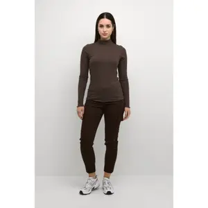T-Shirt KAFFE Drew image-2