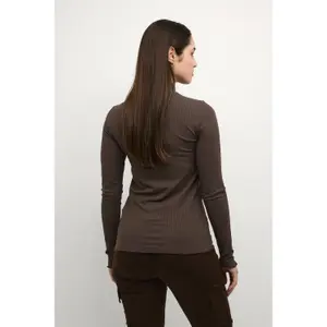 T-Shirt KAFFE Drew image-4