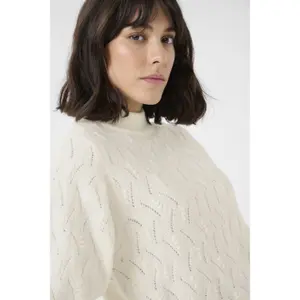 Jersey de mujer KAFFE Rita image-6