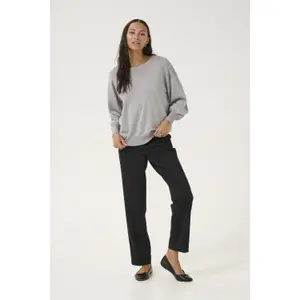 Sweter damski KAFFE Regina image-1