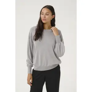 Sweter damski KAFFE Regina image-2