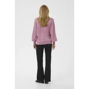 Sweter damski KAFFE Regina image-4