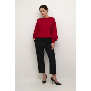 Pullover Damen KAFFE Regina image-2