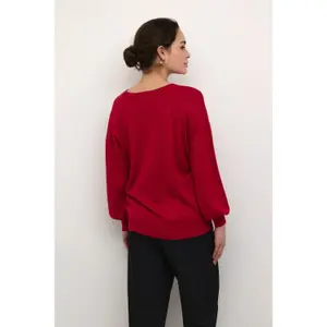Pullover Damen KAFFE Regina image-4