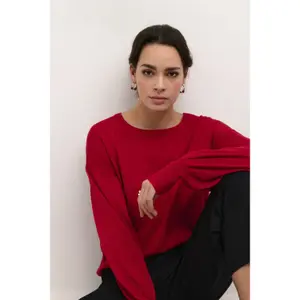 Pullover Damen KAFFE Regina image-5