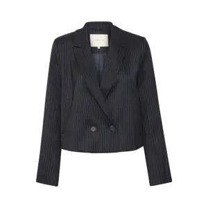 Blazer femme KAFFE Lona image-0