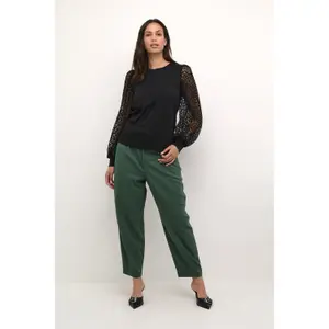 Women's blouse KAFFE Becca image-3