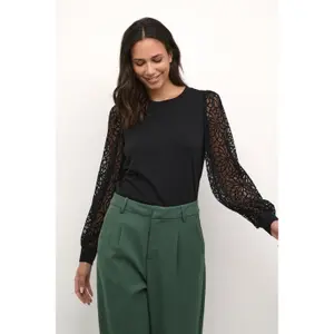 Women's blouse KAFFE Becca image-4