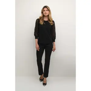 Women's blouse KAFFE Becca image-1