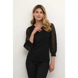 Women's blouse KAFFE Becca image-2